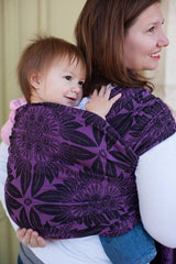 Kokoskaa Daydream Charoite Baby Wrap 