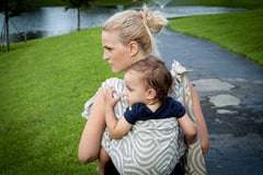 Nexus Errol Baby Wrap