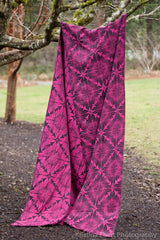 Daydream Rhodolite Baby Wrap