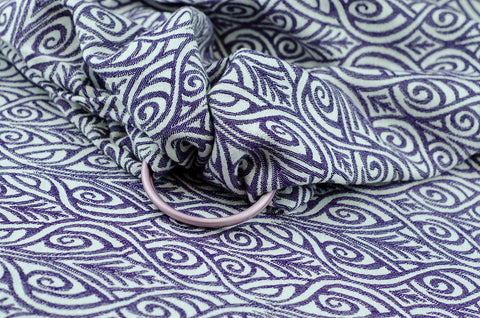 Secese Zeta Ring Sling