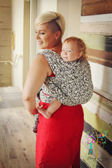 Pebbles Licorice wraps