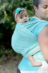 Royal Quill Minteal Baby Wrap