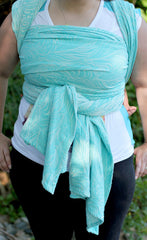 Royal Quill Minteal Baby Wrap