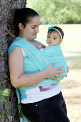 Royal Quill Minteal Baby Wrap