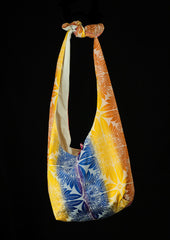 Daydream Sunlight Hobo Bag