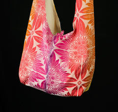 Daydream Sunlight Hobo Bag