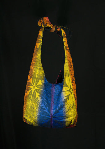 Daydream Moonlight Hobo Bag