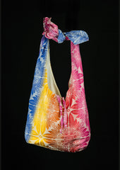 Daydream Sunlight Hobo Bag