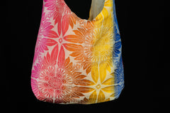 Daydream Sunlight Hobo Bag